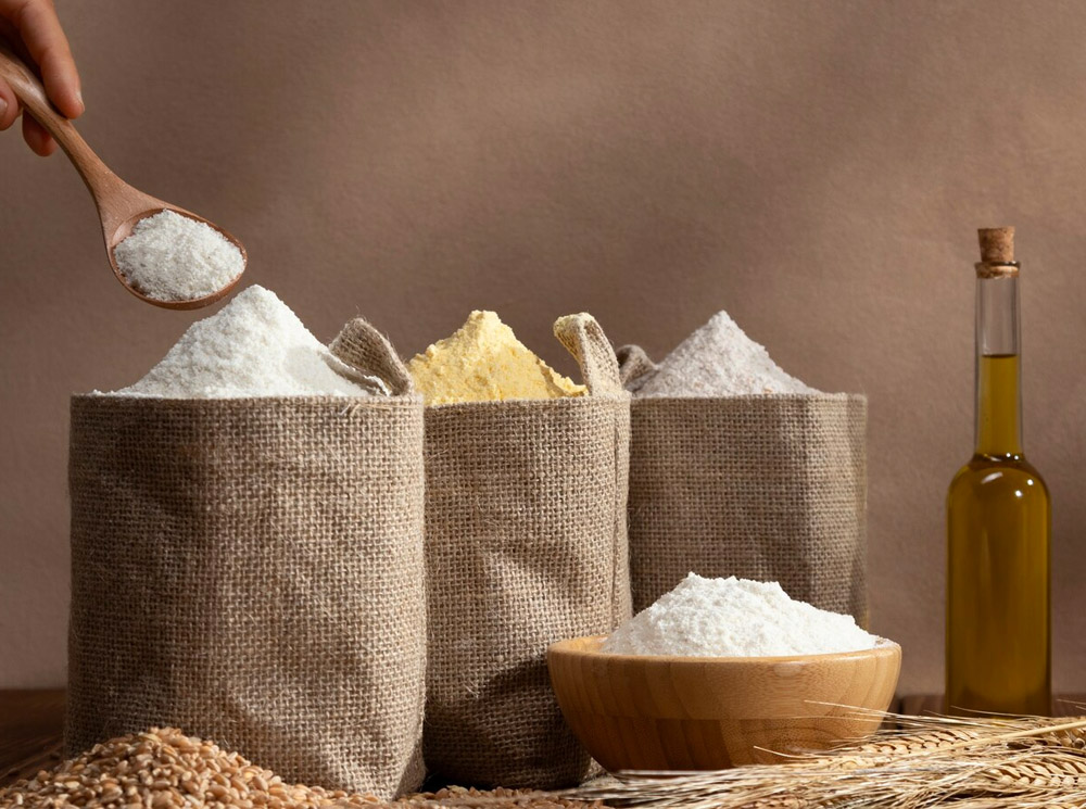 Дистрибьютор бакалейной продукции | G-KOM