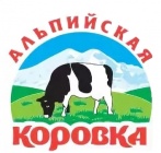 Альпийская коровка ТМ