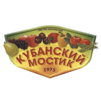 Кубанский мостик ТМ