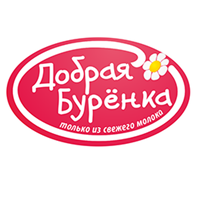 Добрая буренка ТМ