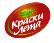 Краски лета ТМ